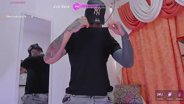 dilan scootk  online show from 02-19-26, 07:33