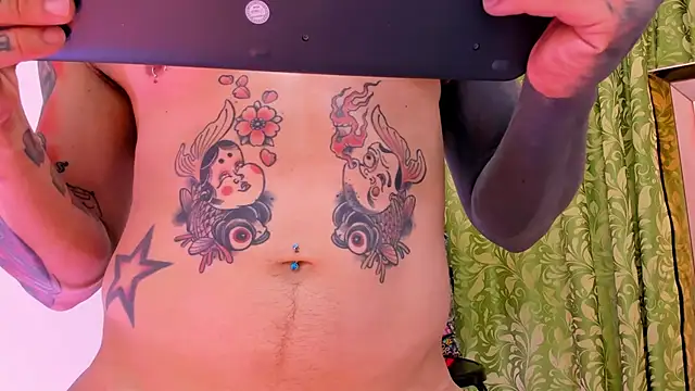 dilan scootk  online show from 12-17-25, 07:30