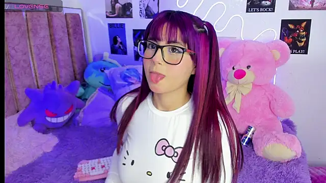 naoko kirino online show from 04-11-26, 02:52