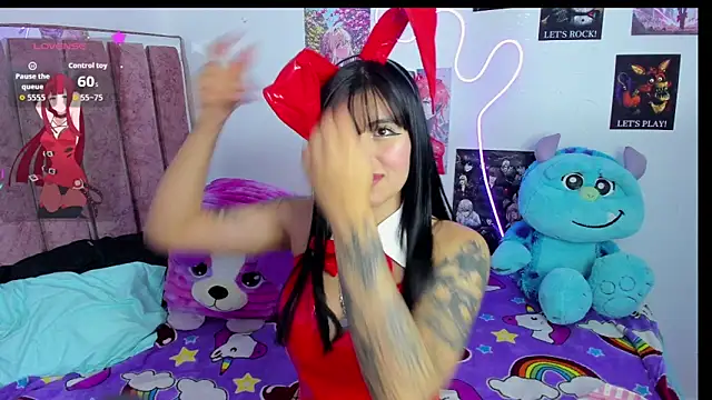 naoko kirino online show from 03-10-26, 04:27