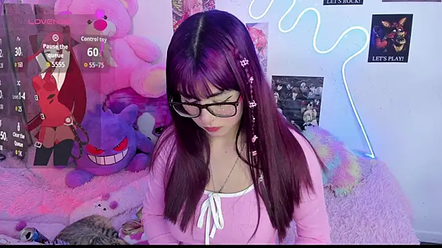 naoko kirino online show from 03-29-26, 02:35