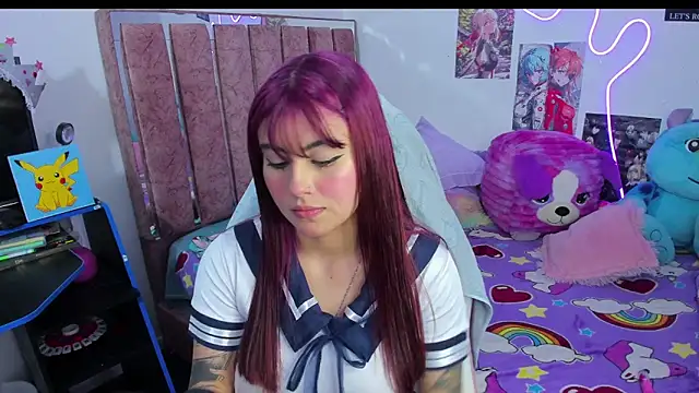 naoko kirino online show from 03-13-26, 02:38