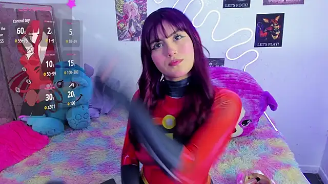 naoko kirino online show from 03-21-26, 02:02