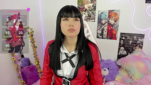 Snapshot of naoko_kirino chatting on 09-17-25, 06:32 naoko kirino online show from 09-17-25, 06:32