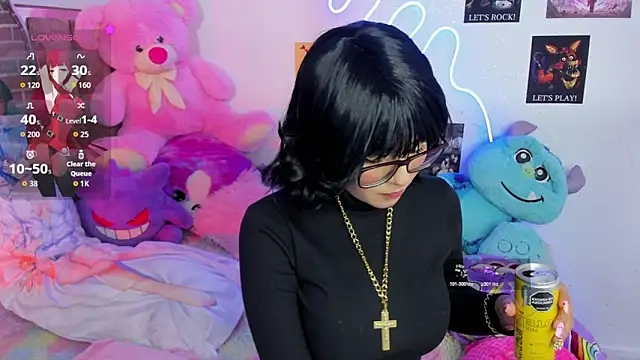 naoko kirino online show from 04-08-26, 02:13