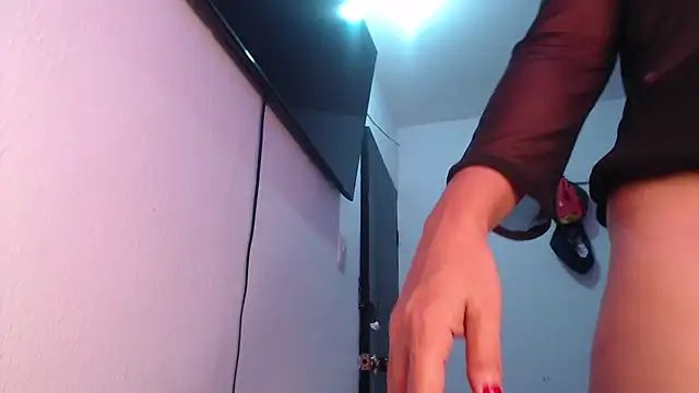 Alizloven online show from 01-27-25, 10:38