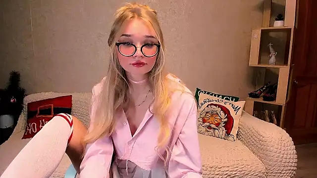 BoysLoveBlondee online show from 01-15-25, 04:43