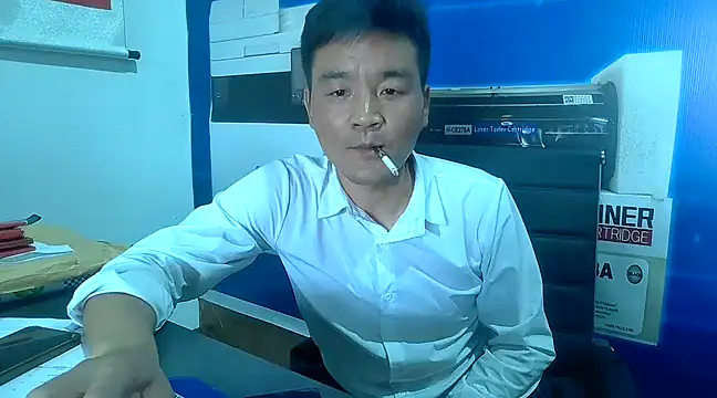 Snapshot of kisstoyousoon2024 chatting on 03-15-25, 09:19 kisstoyousoon2024 online show from 03-15-25, 09:19