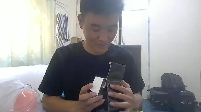 Snapshot of kisstoyousoon2024 chatting on 12-03-24, 07:27 kisstoyousoon2024 online show from 12-03-24, 07:27