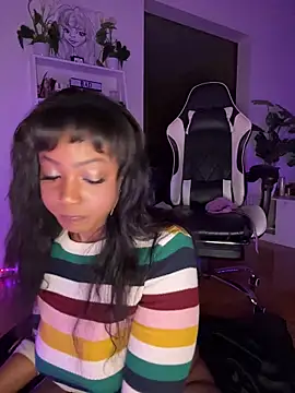 Blazerina online show from 01-07-26, 11:43