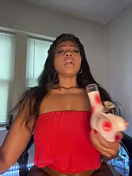 Blazerina online show from 02-03-26, 09:42