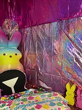 Snapshot of Blazerina chatting on 03-31-26, 07:27 Blazerina online show from 03-31-26, 07:27