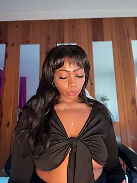 Snapshot of Blazerina chatting on 03-26-26, 06:17 Blazerina online show from 03-26-26, 06:17