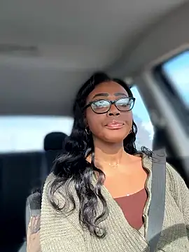 Blazerina online show from 01-18-26, 05:49