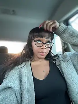 Blazerina online show from 01-15-26, 10:35