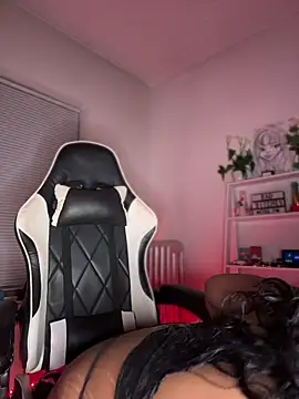 Blazerina online show from 02-22-26, 10:17