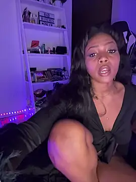 Blazerina online show from 01-09-26, 03:24