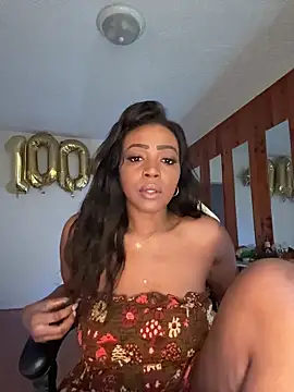 Blazerina online show from 11-15-25, 09:30