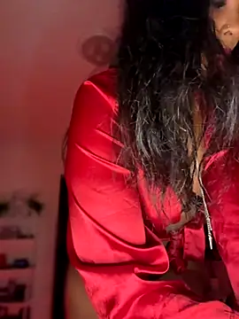 Blazerina online show from 11-01-25, 03:46