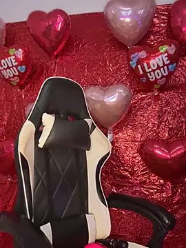 Blazerina online show from 02-11-26, 03:45