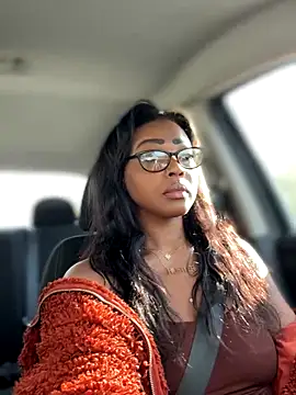 Blazerina online show from 11-06-25, 08:02