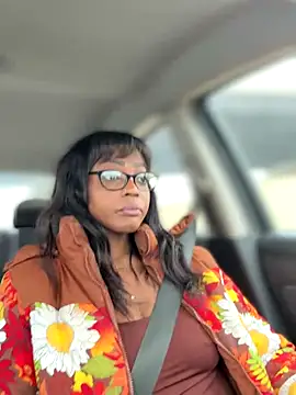 Blazerina online show from 11-19-25, 06:30