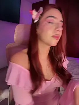 veronicaapink online show from 02-20-26, 10:01