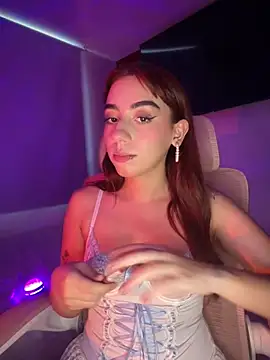 veronicaapink online show from 01-10-26, 10:16