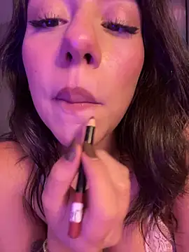 veronicaapink online show from 03-21-25, 11:12