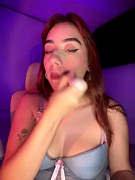 veronicaapink online show from 01-08-26, 03:01