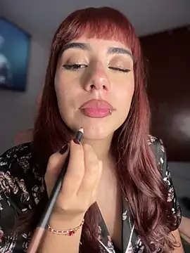 veronicaapink online show from 10-04-25, 01:29