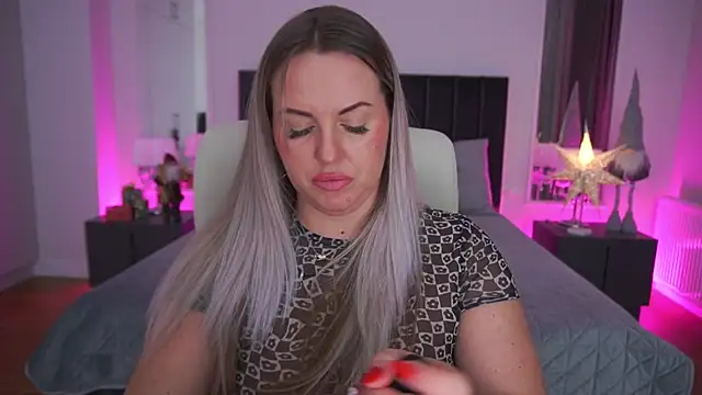 KiraCandyS online show from 01-14-26, 09:18