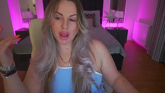 KiraCandyS online show from 03-20-26, 09:16