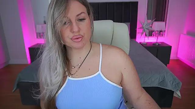 KiraCandyS online show from 02-10-26, 10:09