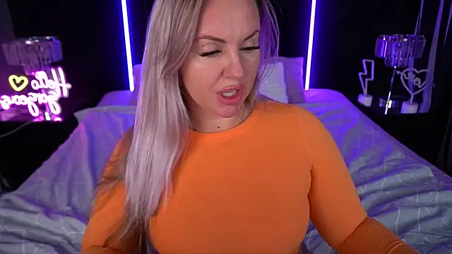 KiraCandyS online show from 09-27-25, 10:38