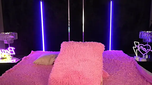 KiraCandyS online show from 03-08-25, 03:28