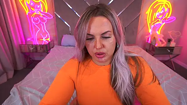 KiraCandyS online show from 10-06-25, 01:12