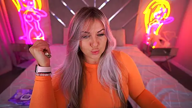 KiraCandyS online show from 09-21-25, 08:03