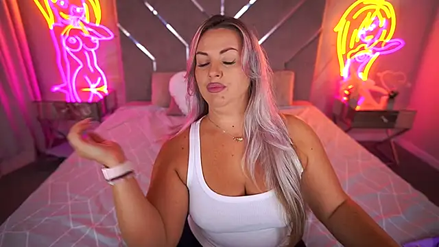 KiraCandyS online show from 09-22-25, 09:21