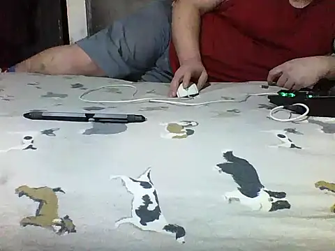 LumberJake69 online show from 01-19-26, 04:00