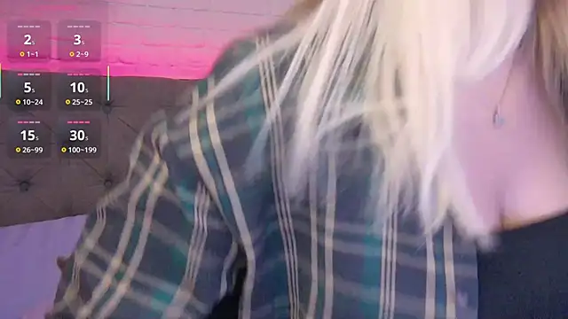 Born to Blow online show from 10-17-25, 01:20