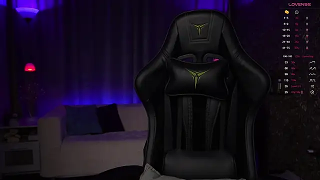 Amely Young online show from 02-27-25, 01:41