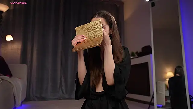 Amely Young online show from 02-28-26, 02:22