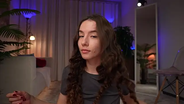 Amely Young online show from 07-05-26, 02:05