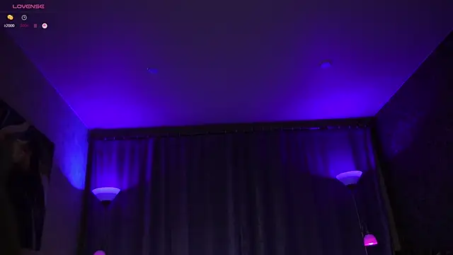 Amely Young online show from 03-12-25, 08:08