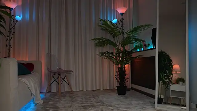 Amely Young online show from 06-11-26, 02:53