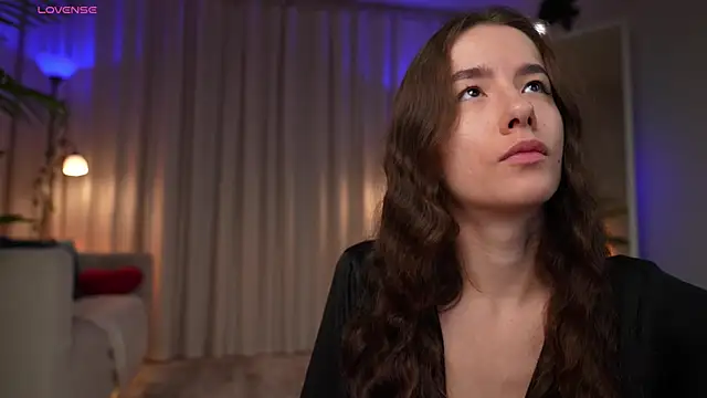 Amely Young online show from 07-02-26, 02:12