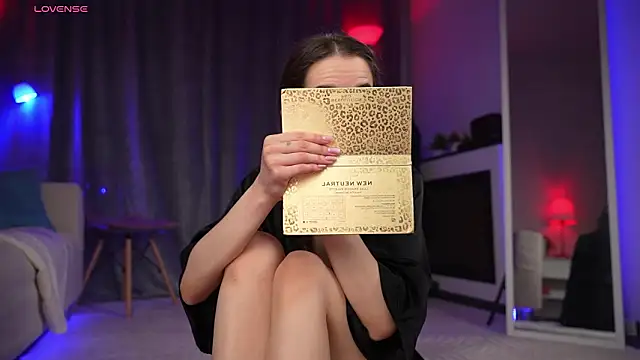 Amely Young online show from 03-06-26, 02:39