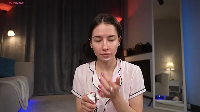 Amely Young online show from 10-09-25, 12:33