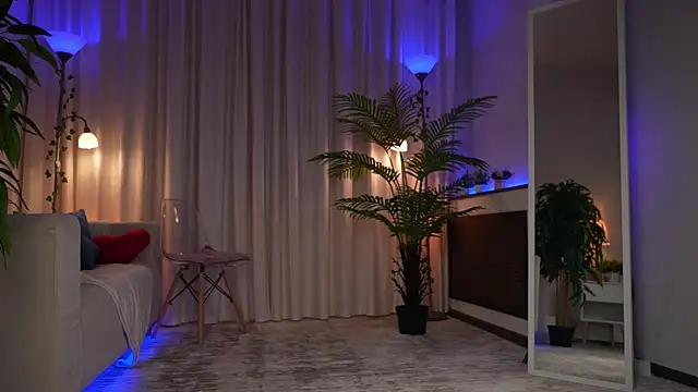 Amely Young online show from 06-22-26, 01:33